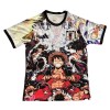 Maglia ufficiale Giappone x Luffy 2024-25 per Uomo